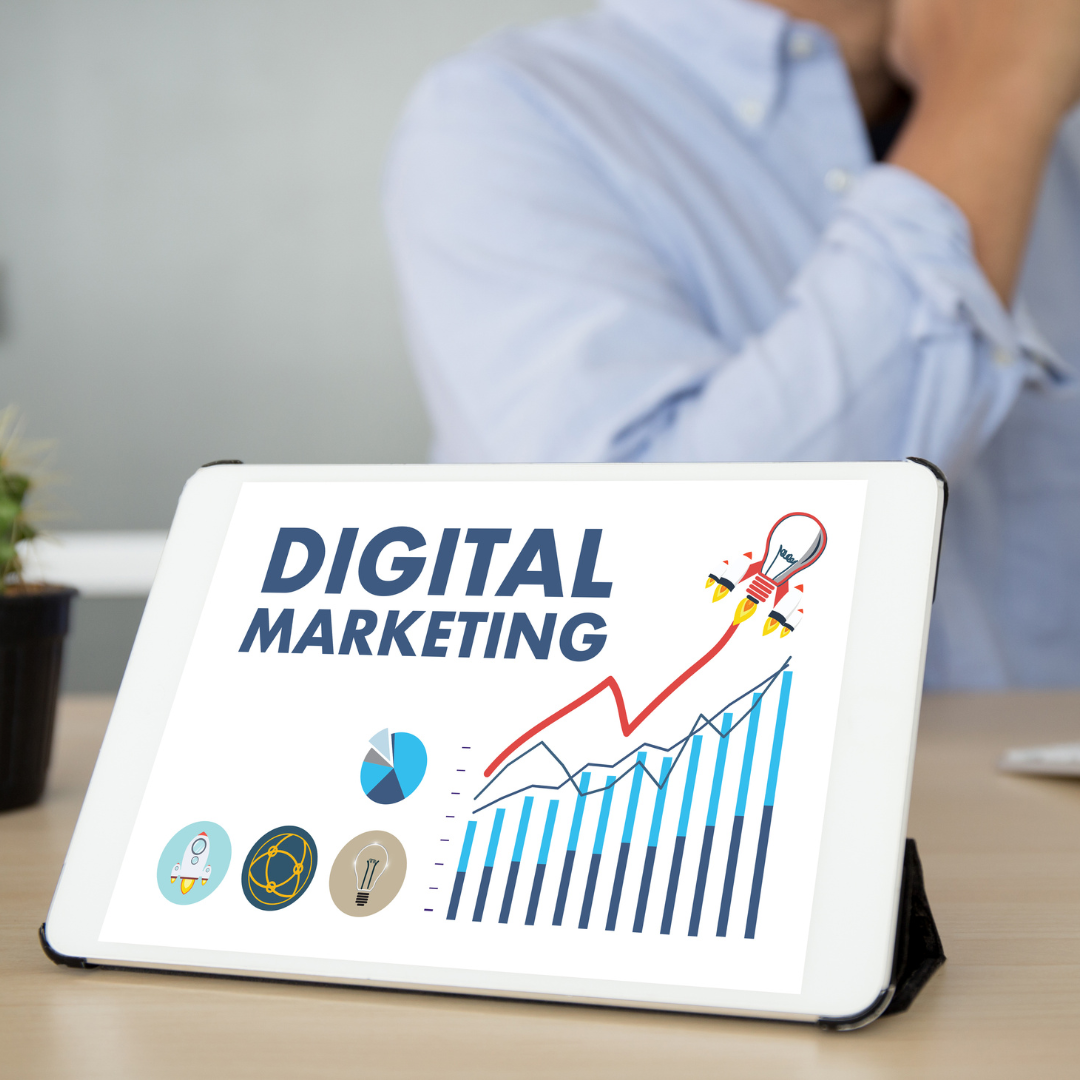 Como Trabalhar Com Marketing Digital ? – Marketing Digital